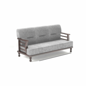 3-Person Sofa Set for Living Room