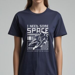 Need Space
