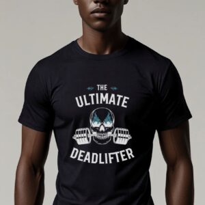 Ultimate DeadLifter