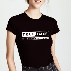 W4-1 True and False