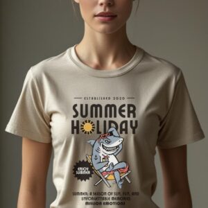 Summer Holiday