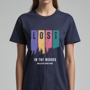 Lost In The Woods