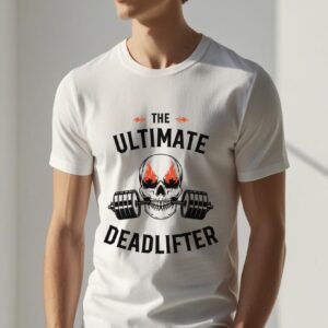 Ultimate Deadlifter