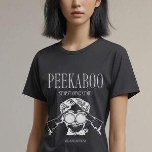 PEEKABOO
