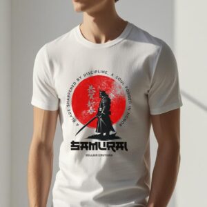 Samurai Sword
