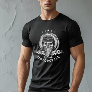 MOTORCYCLE