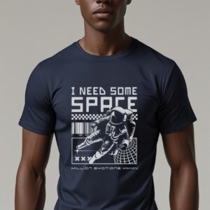 NEED SPACE