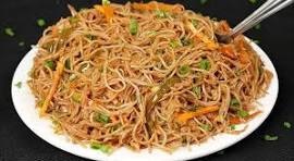 Veg Chowmein