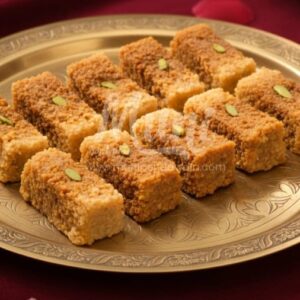 Milkcake