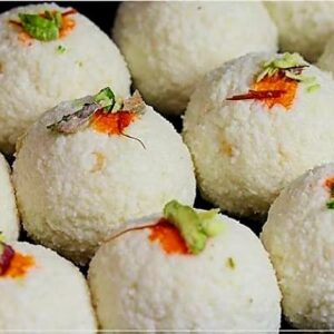 Malai Laddoo