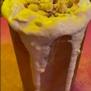 Rawdi Lassi