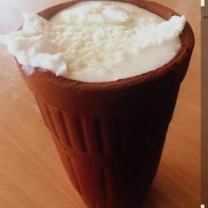 Malai Lassi