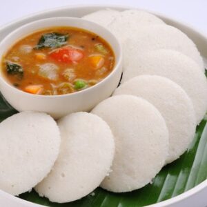 Idli Shambhar