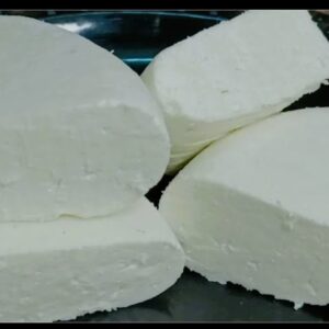 Malai paneer