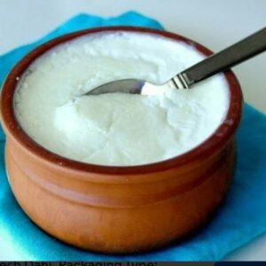 Dahi