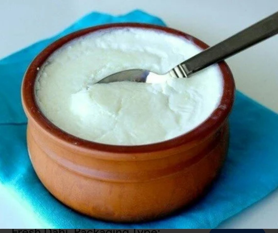 Dahi