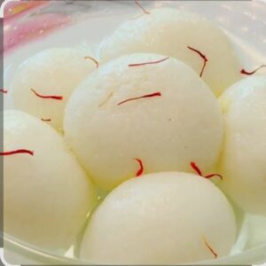 Rashogulla