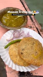 Special Masala Bedai