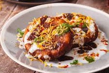 Alu Tikki