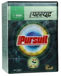 Basf Pursuit