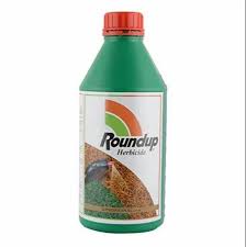 Bayer Roundup Herbicide – Glyphosate 41% SL Weed
