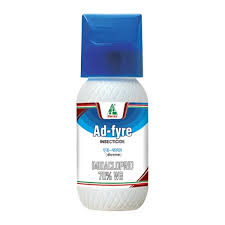 Ad-Fyre Insecticide