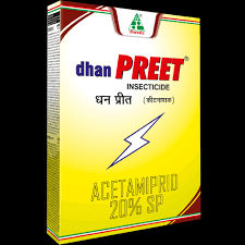 Dhanuka Dhanpreet Insectiside