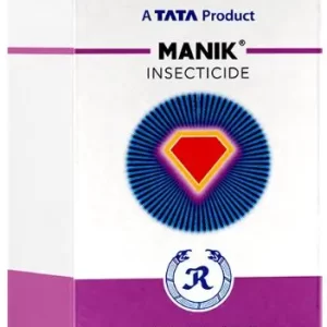TATA MANIK Insecticide (Acetamiprid 20% SP)