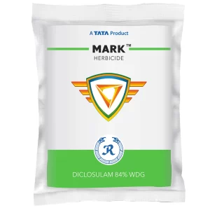 Tata Mark Herbicide (Diclosulam 84% WDG)