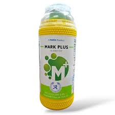 Tata Mark Plus (Diclosulam 0.9% + Pendimethalin 35% SE)