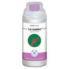 Tatamida Insecticide – Imidacloprid 17.8% SL