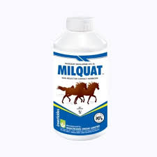 IIL Milquat Paraquat Dichloride 24% SL for Broadleaf & Grass Weed Control