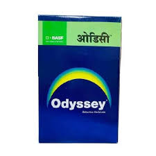BASF Odyssey Imazamox + Imazethapyr Herbicide