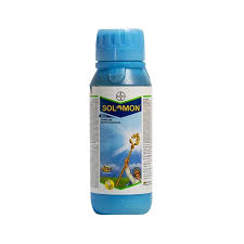 Solomon Insecticide (Beta-Cyfluthrin 8.49% + Imidacloprid 19.81% OD)