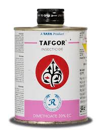 Tata Tafgor Insecticide (Dimethoate 30% EC)