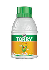 Torry Herbicide (Tembotrione 34.4% SC)