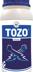IIL Tozo Azoxystrobin 11% + Tebuconazole 18.3% Sc
