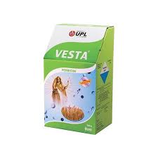 UPL Vesta (Clodinafop Propargyl 15% + Metsulfuron Methyl 1% WP) Herbicide
