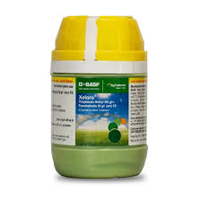 Xelora Fungicide – Dual Action Seed Treatment