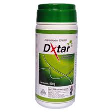 Nacl Dxtar Thiamethoxam 25 % WG