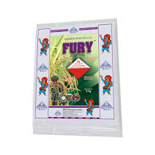 NACL Nagarjuna FURY Carbofuran 3% CG Insecticide