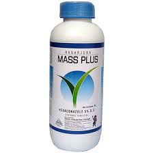 NACL Nagarjuna MASS PLUS Hexaconazole 5% SC
