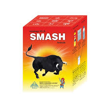 NACL Smash Herbicide Imazethapyr 10% SL