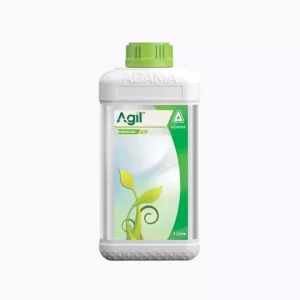 Agil Herbicide – Propaquizafop 10% EC Selective Grass Killer