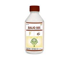 Atul BALIO 505 Chlorpyrifos 50% + Cypermethrin 5% EC