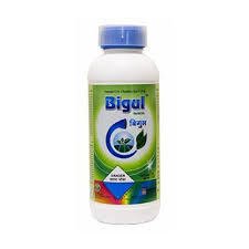 Indofil Bigul Fomesafen 11.1% + Fluazifop-p-butyl 11.1% SL Herbicide