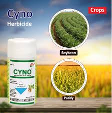 Atul CYNO Chlorimuron Ethyl 25% WP