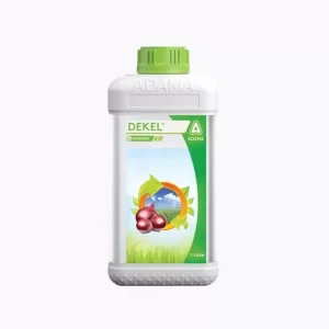 Adama Dekel Herbicide – Broad-Spectrum Weed Control for Onion