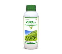 Atul ZURA  2,4-D Dimethyl amine salt 58% WSC