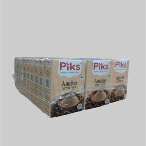 PIKS Rs 10 Amchur 1 Packet (30 Boxes)